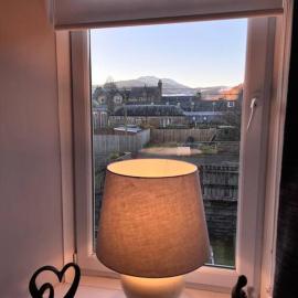 Newly refurbished flat - Callander, hotel a Callander