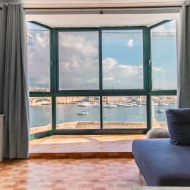 Grand Harbour View, hotell i Birgu