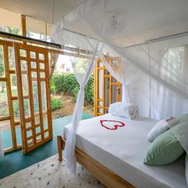 Mkoani Homestay, hotel en Moshi