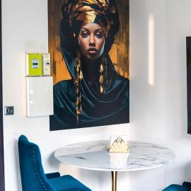 Résidence P&C Studio Mignon proche de Paris et Disneyland, hotel in Neuilly-sur-Marne