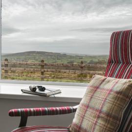 Sperrin Mountain Escape، فندق في ديري لندنديري