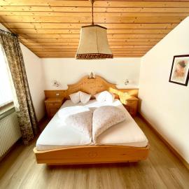 Apartment Gertrud、カステルロットのホテル