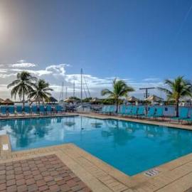 Grand Marina Suite -Waterfront Condo: Key West'te bir otel