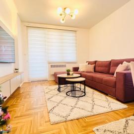 Apartman Feniks, hotel a Pale