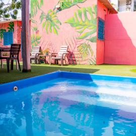 Hotel Casamart Rodadero