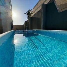 BaySide1 Marsaxlokk Malta, отель в Марсашлокке