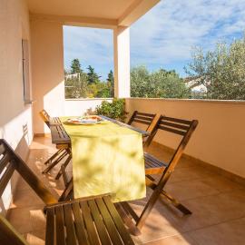 Spacious and bright apartment- Silvio 1, hotel a Banjole