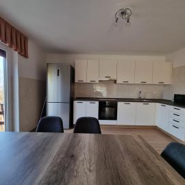 Pri Stari murvi, hotell sihtkohas Vogrsko
