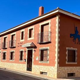 Casa Rural "La Pepa", hotell i Carrizosa