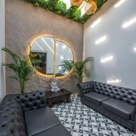 HOTEL BALI AT POBLADO