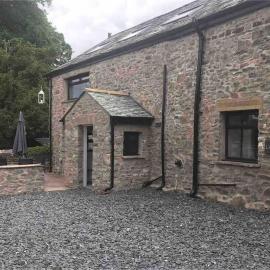 Langway, hotel in Gatebeck