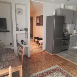 City Center Apartment