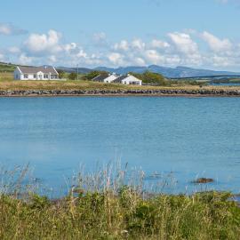 Doherty Farm Holiday Homes, hotel in Downings
