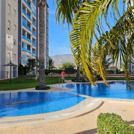 TERRAMAR sweet home