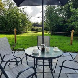 Corradiller Quay, Lisnaskea, Fermanagh, hotel in Lisnaskea