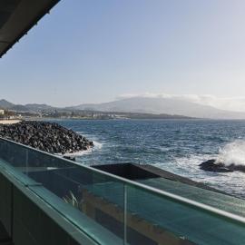 SeaLux Apartment (Seaside), hotel v mestu São Roque