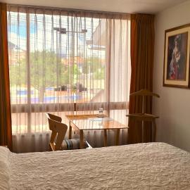 RESIDENCIAL PLAZA ESPAÑA
