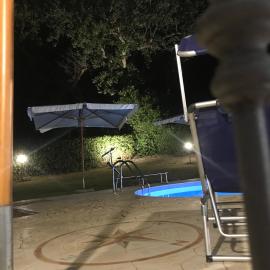 Agriturismo cerquatonda, hotel a Montalto delle Marche