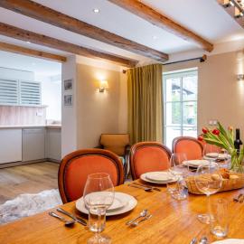 Biber Art Apartment 2
