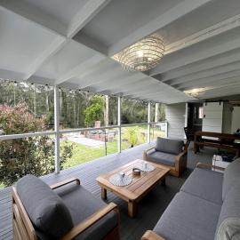 Oasis on The Park by Book Jervis Bay