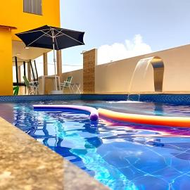 Atalaia Vibes, Hotel in Salinópolis