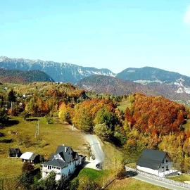 Carpathia Magic -adults only, hotel in Peştera