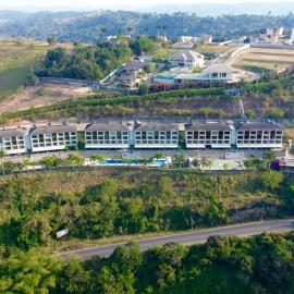 AP alto da serra Villas 104A