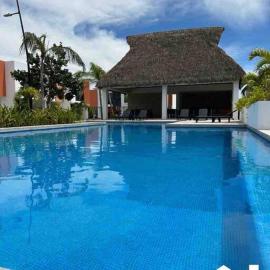 Casa Ros, hotel en Bucerías