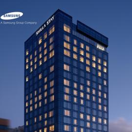 Seoul में, होटल Shilla Stay Guro - Guro Digital Complex Station