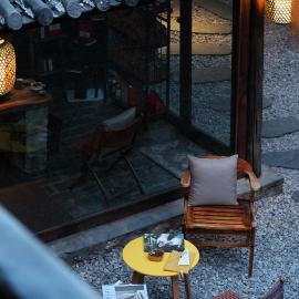 Full Moon Inn