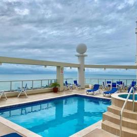Amazing Ocean View Luxury Condo in Coronado Panama
