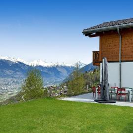 My Mountain Paradise - Swiss Alps