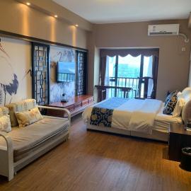 Pazhou Yixiu Boutique Apartment Canton Fair Branch