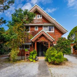 Cottage Muinochichi