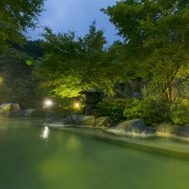 Okuhida Garden Hotel Yakedake โรงแรมในทาคายาม่า
