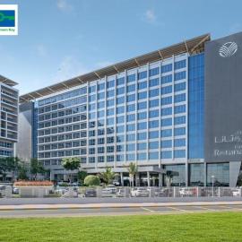 Park Rotana Abu Dhabi, хотел в Абу Даби