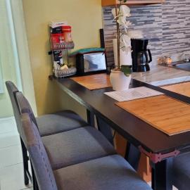 Eastwood Escape: Nassau şehrinde bir otel