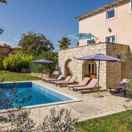 Villa Nolissima