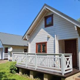 Apartamenty Beata w Sasinie: Sasino şehrinde bir otel