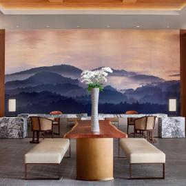 JW Marriott Hotel Nara, hotelli kohteessa Nara