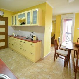 Apartman Odzaci, hotell i Odžaci
