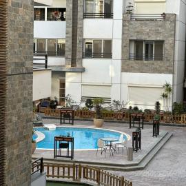 Modern apartment