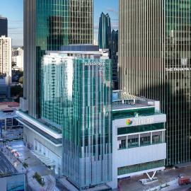 Residence Inn by Marriott Panama City, ξενοδοχείο στην Πόλη του Παναμά