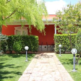 Parco dei Manieri, hotel in Conversano