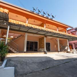 Boonsong Guest House