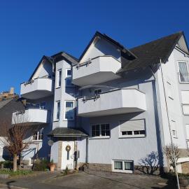 Fischers Ferienhaus, hotel in Alken