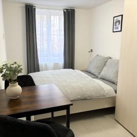 Apartmány Plzeň Rolnické náměstí 8, hotel v Plzni