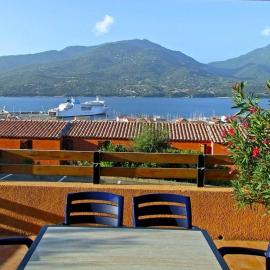 Le Maquis Bella Vista, hotel di Propriano