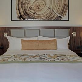 InterContinental Real Guatemala by IHG