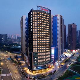 Hampton by Hilton Shenzhen North Station